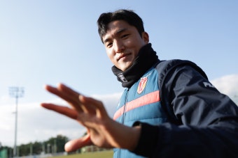 빛동준 기사 올라왔네 - 제주유나이티드 마이너 갤러리