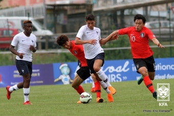 블라인드 | 대한축구협회 뉴스