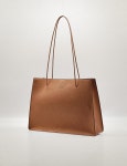 Carre Bag, Brown :상세정보 - HAGO(하고)
