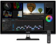 크로스오버존, 리모컨 품은 전문가용 27형 QHD 모니터 2799IPS AdobeRGB 출시 - IT 소식 - ITCM