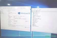 전자랜드 프리미엄 일체형 게이밍 PC, 34형 크기와 게임 성능에 압도되다! - 영자 리뷰 - ITCM