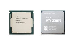 업무용 PC 끝장 배틀 ‘AMD vs INTEL’ 승자는? - 영자 리뷰 - ITCM