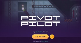 Pivot Pilot - 71% - 게임 할인/무료 - ITCM