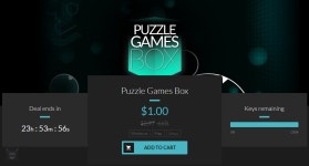 [Star Deal] Puzzle Games Box -66% - 게임 할인/무료 - ITCM