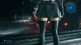 FF7RE 100% 클리어~~ (스샷23장) - 여러 이야기 - ITCM