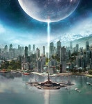 오픈 케이스 - 아노 2205 한정판 (Anno 2205 Collectors Edition) - 여러 이야기 - ITCM