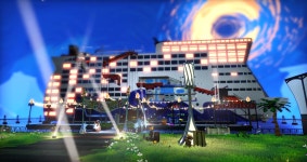 A Hat in Time DLC가 9월에 발매됩니다. :3 - 여러 이야기 - ITCM