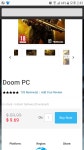 (리셀러주의) cdkeys : DOOM 9.69달러 - 여러 이야기 - ITCM