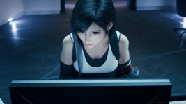 FF7 Re 클리어 했네요 - 여러 이야기 - ITCM