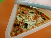 또 편의점 피자 - 여러 이야기 - ITCM