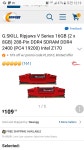 (딜) G skill Ripjaws V 16GB 램 99달러 - 여러 이야기 - ITCM