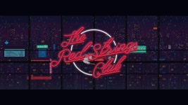 The Red Strings Club 한글화 번역가 모집합니다. - 여러 이야기 - ITCM