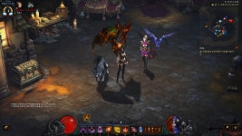 디아블로 3 - 29 시즌 수호자 완료 - 여러 이야기 - ITCM