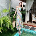 원피스 6599 • VVIC • 어이사마켓 | 어이사마켓 원피스 6599 • VVIC • 어이사마켓