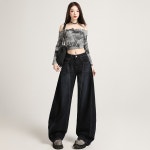 데님 팬츠 01101 • VVIC • 어이사마켓 | 어이사마켓 데님 팬츠 01101 • VVIC • 어이사마켓