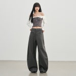 데님 팬츠 352 • VVIC • 어이사마켓 | 어이사마켓 데님 팬츠 352 • VVIC • 어이사마켓