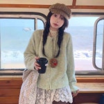 니트/가디건 6353# • VVIC • 어이사마켓 | 어이사마켓 니트/가디건 6353# • VVIC • 어이사마켓