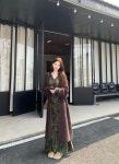 세트 원피스3524 • VVIC • 어이사마켓 | 어이사마켓 세트 원피스3524 • VVIC • 어이사마켓