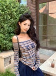 티셔츠 7387 • VVIC • 어이사마켓 | 어이사마켓 티셔츠 7387 • VVIC • 어이사마켓