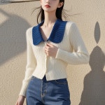 니트/가디건 6962 • VVIC • 어이사마켓 | 어이사마켓 니트/가디건 6962 • VVIC • 어이사마켓