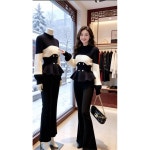 니트/가디건 7186 • VVIC • 어이사마켓 | 어이사마켓 니트/가디건 7186 • VVIC • 어이사마켓