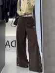 데님 팬츠 5983-2 • VVIC • 어이사마켓 | 어이사마켓 데님 팬츠 5983-2 • VVIC • 어이사마켓
