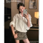 셔츠 4857 • VVIC • 어이사마켓 | 어이사마켓 셔츠 4857 • VVIC • 어이사마켓