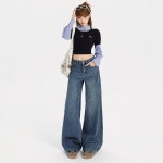 데님 팬츠 5684 • VVIC • 어이사마켓 | 어이사마켓 데님 팬츠 5684 • VVIC • 어이사마켓