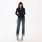 데님 팬츠 13537 • VVIC • 어이사마켓 | 어이사마켓 데님 팬츠 13537 • VVIC • 어이사마켓