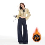 데님 팬츠 13503 • VVIC • 어이사마켓 | 어이사마켓 데님 팬츠 13503 • VVIC • 어이사마켓