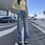 데님 팬츠 H3175 • VVIC • 어이사마켓 | 어이사마켓 데님 팬츠 H3175 • VVIC • 어이사마켓