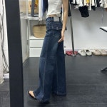데님 팬츠 H3180 • VVIC • 어이사마켓 | 어이사마켓 데님 팬츠 H3180 • VVIC • 어이사마켓