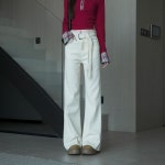 데님 팬츠 H3132 • VVIC • 어이사마켓 | 어이사마켓 데님 팬츠 H3132 • VVIC • 어이사마켓