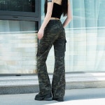 캐주얼 팬츠 H3124 • VVIC • 어이사마켓 | 어이사마켓 캐주얼 팬츠 H3124 • VVIC • 어이사마켓