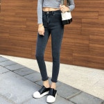 데님 팬츠 25663#일반&기모를 입히다 • VVIC • 어이사마켓 | 어이사마켓 데님 팬츠 25663#일반&기모를 입히다 • VVIC • 어이사마켓