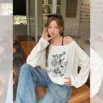 티셔츠 3209 • VVIC • 어이사마켓 | 어이사마켓 티셔츠 3209 • VVIC • 어이사마켓