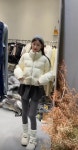 숏 아우터 6788 • VVIC • 어이사마켓 | 어이사마켓 숏 아우터 6788 • VVIC • 어이사마켓