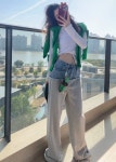 캐주얼 팬츠 6946 • VVIC • 어이사마켓 | 어이사마켓 캐주얼 팬츠 6946 • VVIC • 어이사마켓