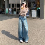 데님 팬츠 5483 • VVIC • 어이사마켓 | 어이사마켓 데님 팬츠 5483 • VVIC • 어이사마켓
