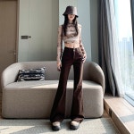 데님 팬츠 5774 • VVIC • 어이사마켓 | 어이사마켓 데님 팬츠 5774 • VVIC • 어이사마켓