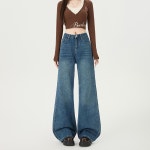 데님 팬츠 10225 • VVIC • 어이사마켓 | 어이사마켓 데님 팬츠 10225 • VVIC • 어이사마켓