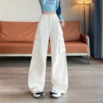 데님 팬츠 H3660 • VVIC • 어이사마켓 | 어이사마켓 데님 팬츠 H3660 • VVIC • 어이사마켓