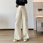 데님 팬츠 H3660 • VVIC • 어이사마켓 | 어이사마켓 데님 팬츠 H3660 • VVIC • 어이사마켓