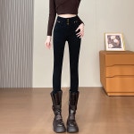 데님 팬츠 H3680 • VVIC • 어이사마켓 | 어이사마켓 데님 팬츠 H3680 • VVIC • 어이사마켓