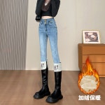 데님 팬츠 H3680 • VVIC • 어이사마켓 | 어이사마켓 데님 팬츠 H3680 • VVIC • 어이사마켓