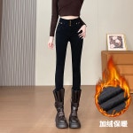 데님 팬츠 H3680 • VVIC • 어이사마켓 | 어이사마켓 데님 팬츠 H3680 • VVIC • 어이사마켓