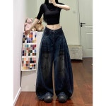 데님 팬츠 25655 • VVIC • 어이사마켓 | 어이사마켓 데님 팬츠 25655 • VVIC • 어이사마켓