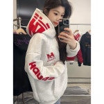 맨투맨/후드 G6312 • VVIC • 어이사마켓 | 어이사마켓 맨투맨/후드 G6312 • VVIC • 어이사마켓
