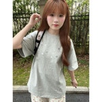티셔츠 G6388 • VVIC • 어이사마켓 | 어이사마켓 티셔츠 G6388 • VVIC • 어이사마켓