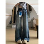 데님 팬츠 J1291 • VVIC • 어이사마켓 | 어이사마켓 데님 팬츠 J1291 • VVIC • 어이사마켓